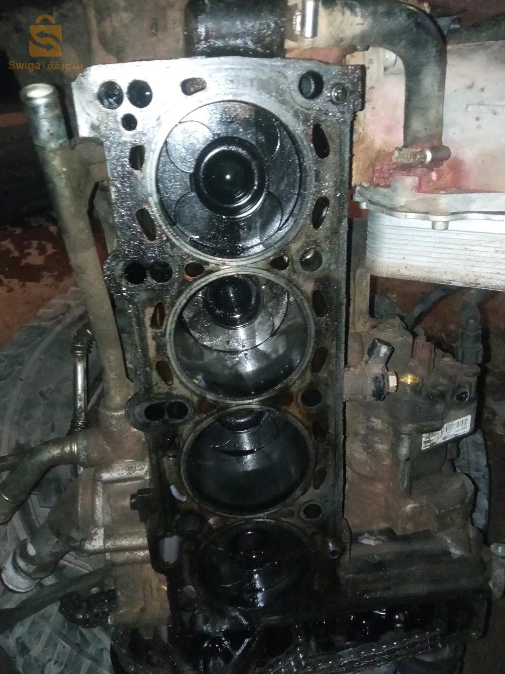 محرك سونڨ يونڨ
