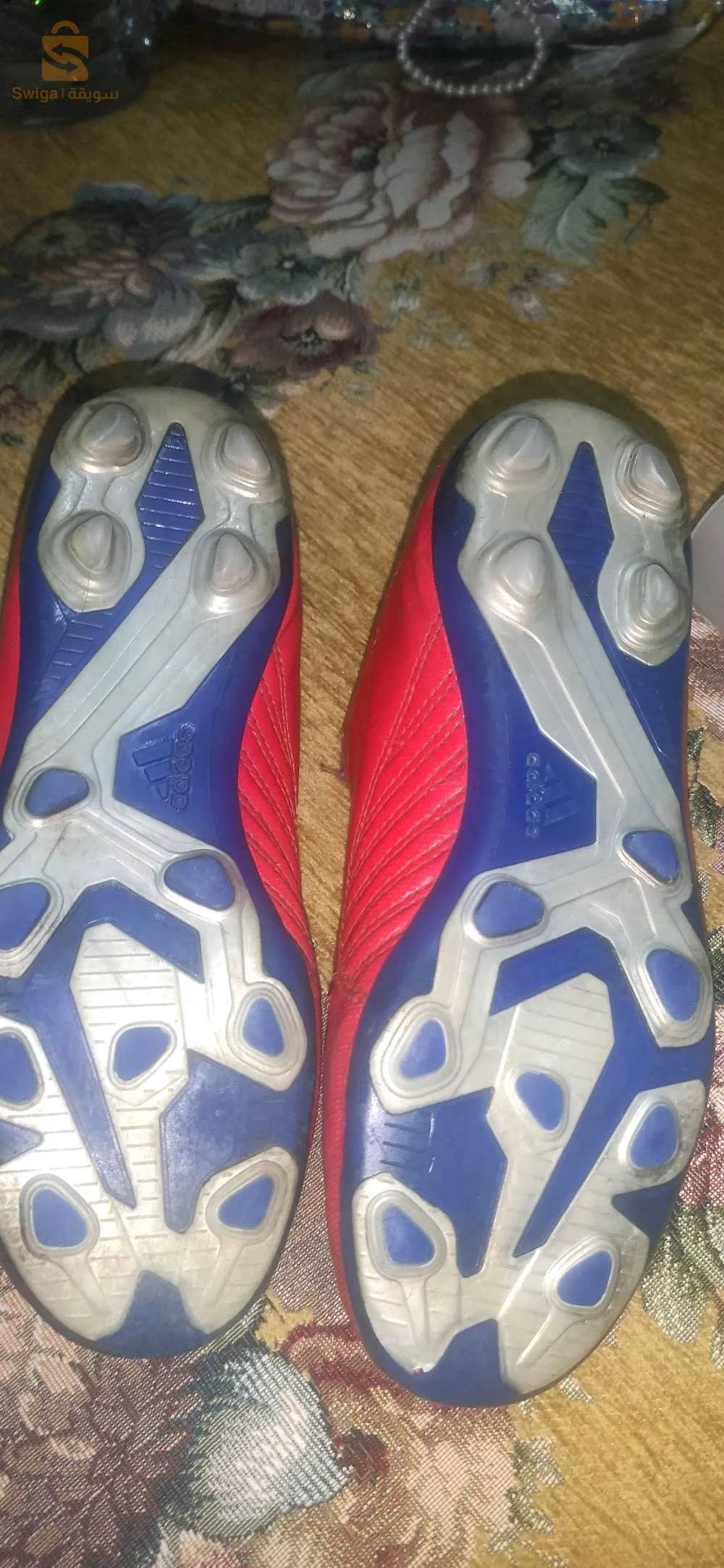 soulier adidas