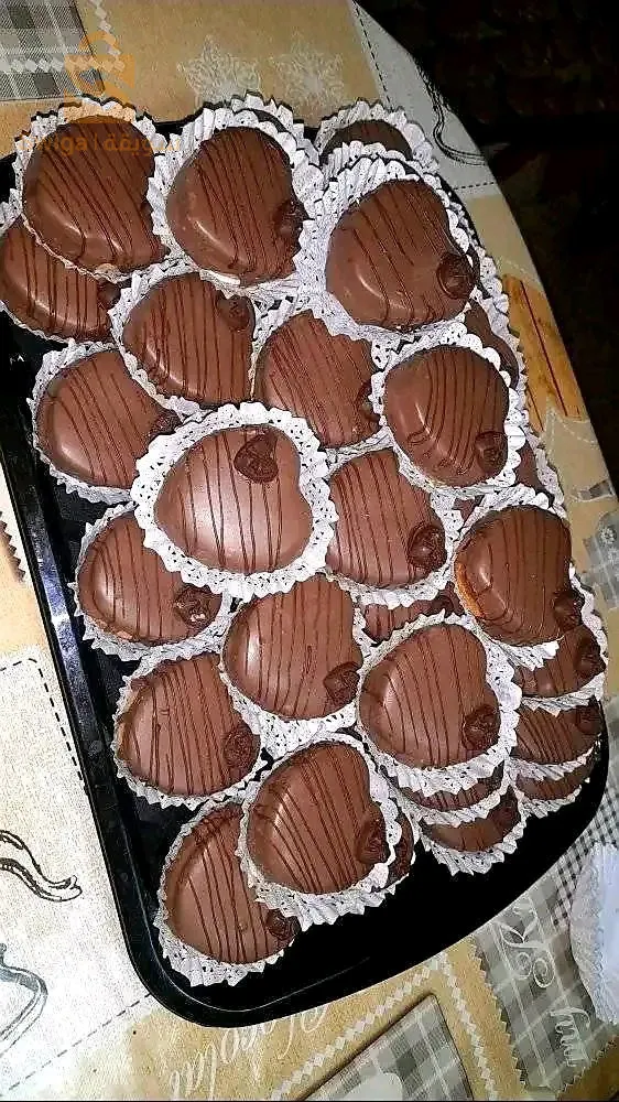 حلويات تقليدية