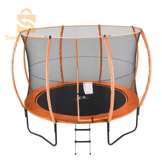 trampoline