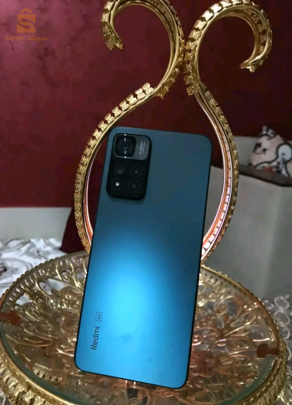 redmi note 11pro plus 5G
