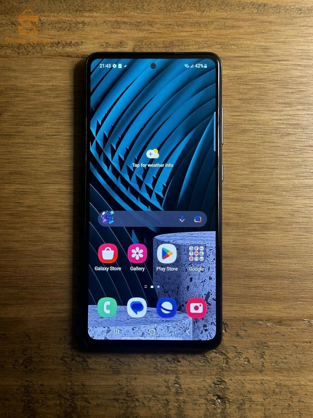 Samsung Galaxy A52s 5g