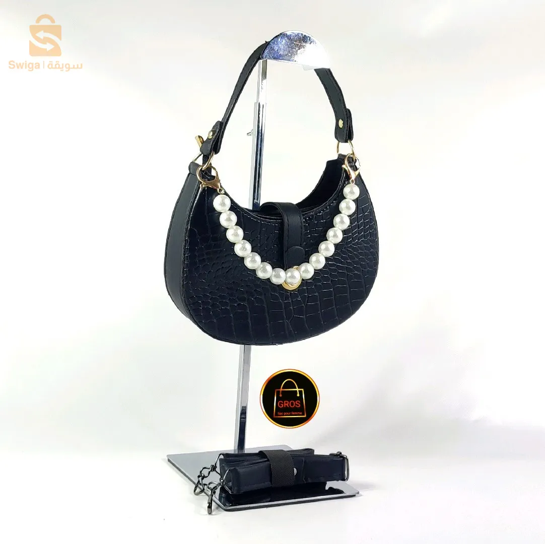 البيع بالجملة زورو صفحتنا حاملة إسم sac gros