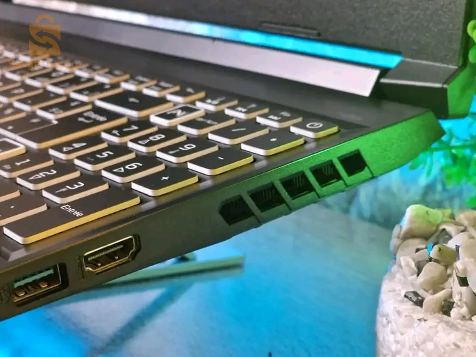 🛑 ACER NITRO 5 GAMING  RTX 3060😍