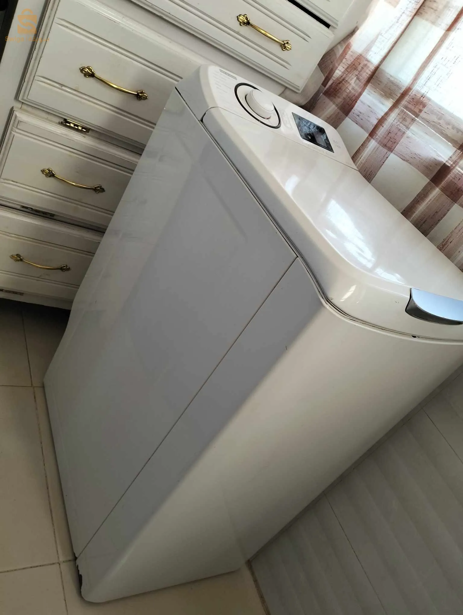 kyn machine à laver très bon état Brandt 39 minutes 6.5 Kg