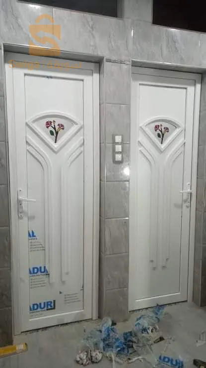 نجارة الألمنيوم والزجاج وpvc