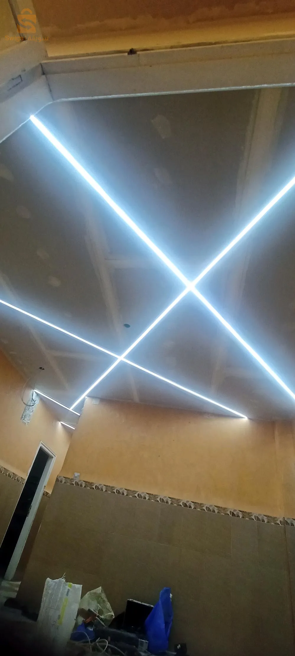 décoration d'intérieur