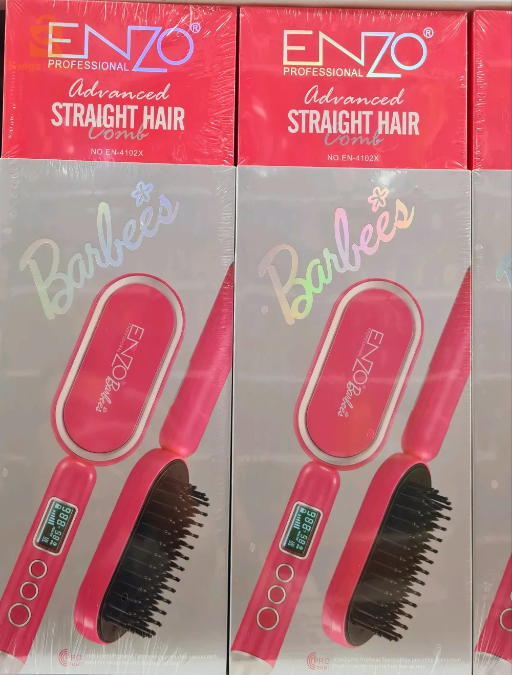 Bross Enzo Barbei EN4102