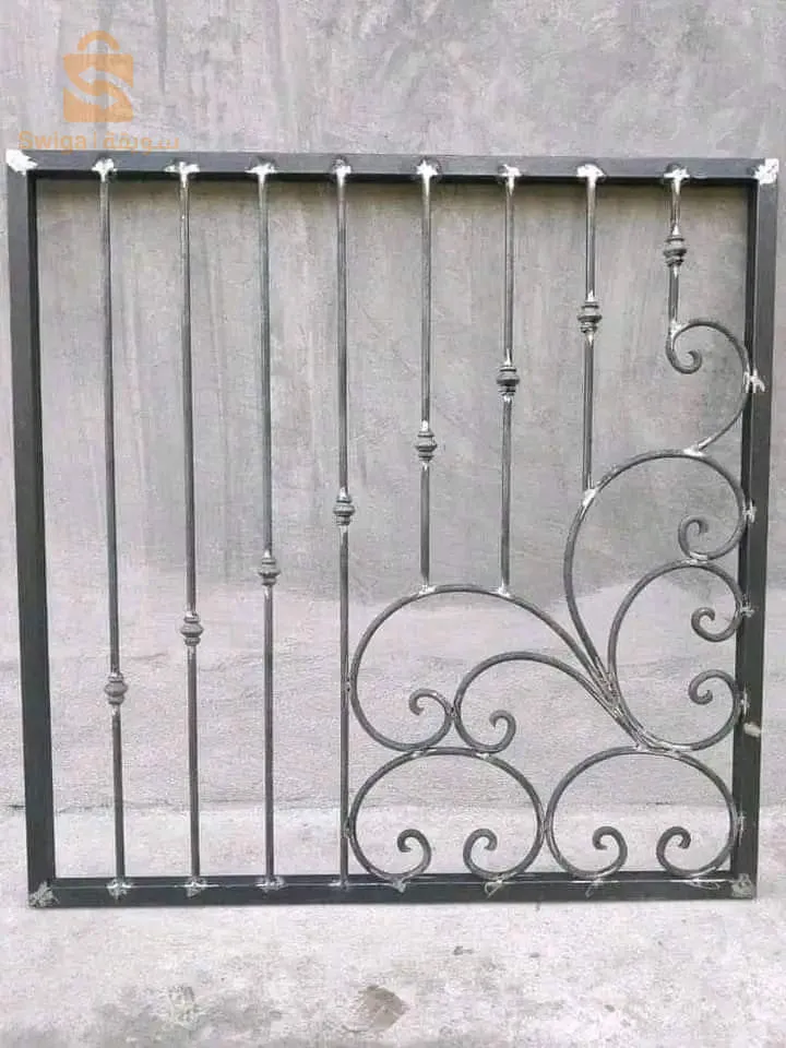 حدادة عامة