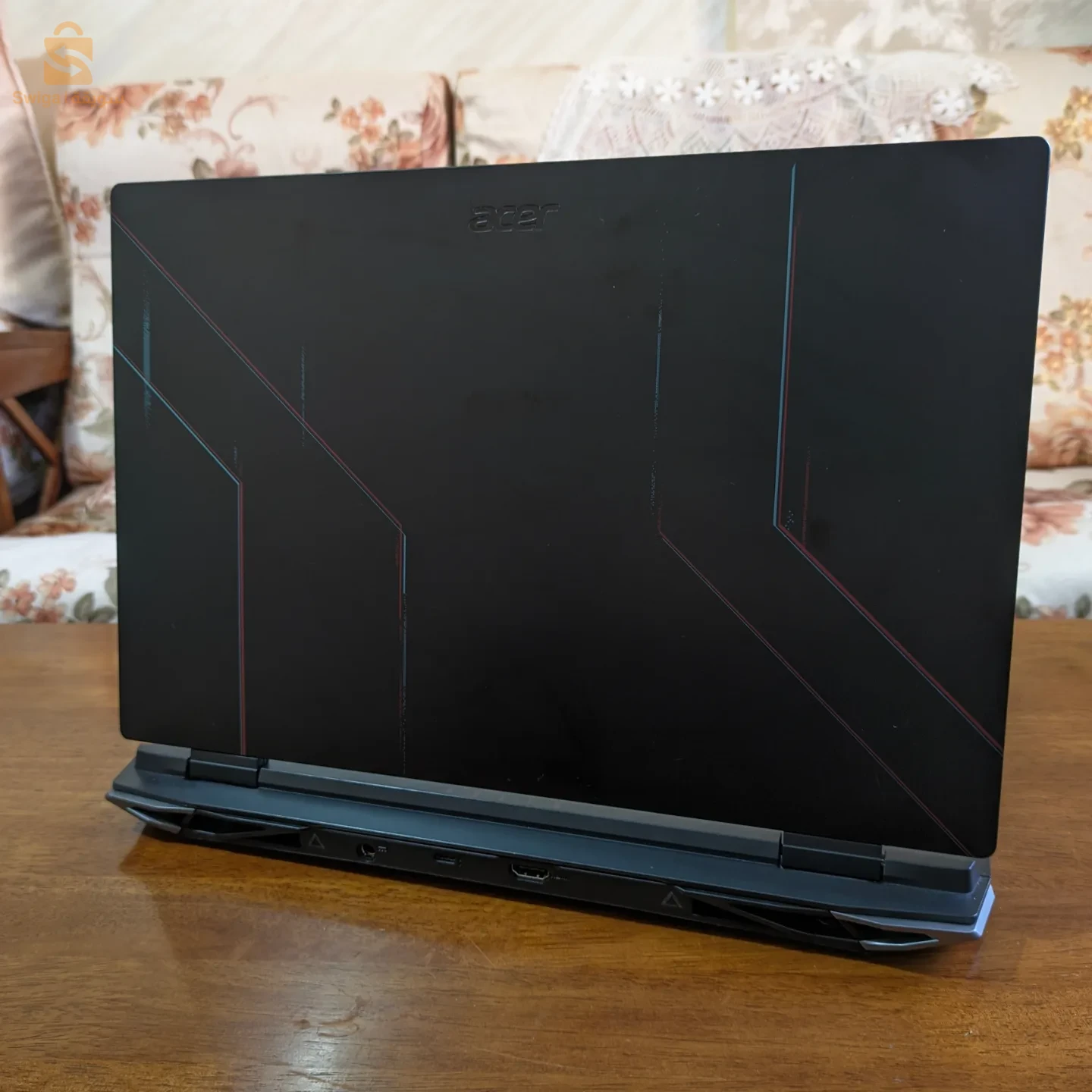 ACER NITRO RTX 4060 // I5 12 TH // 16GB // 144HZ