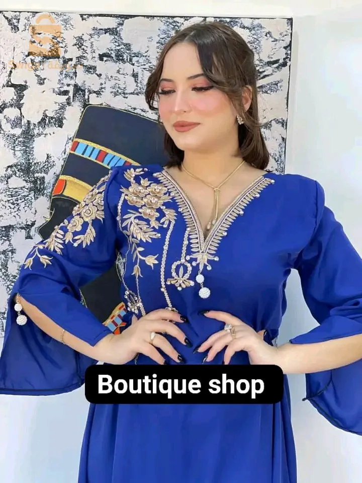 بدعية نسائية