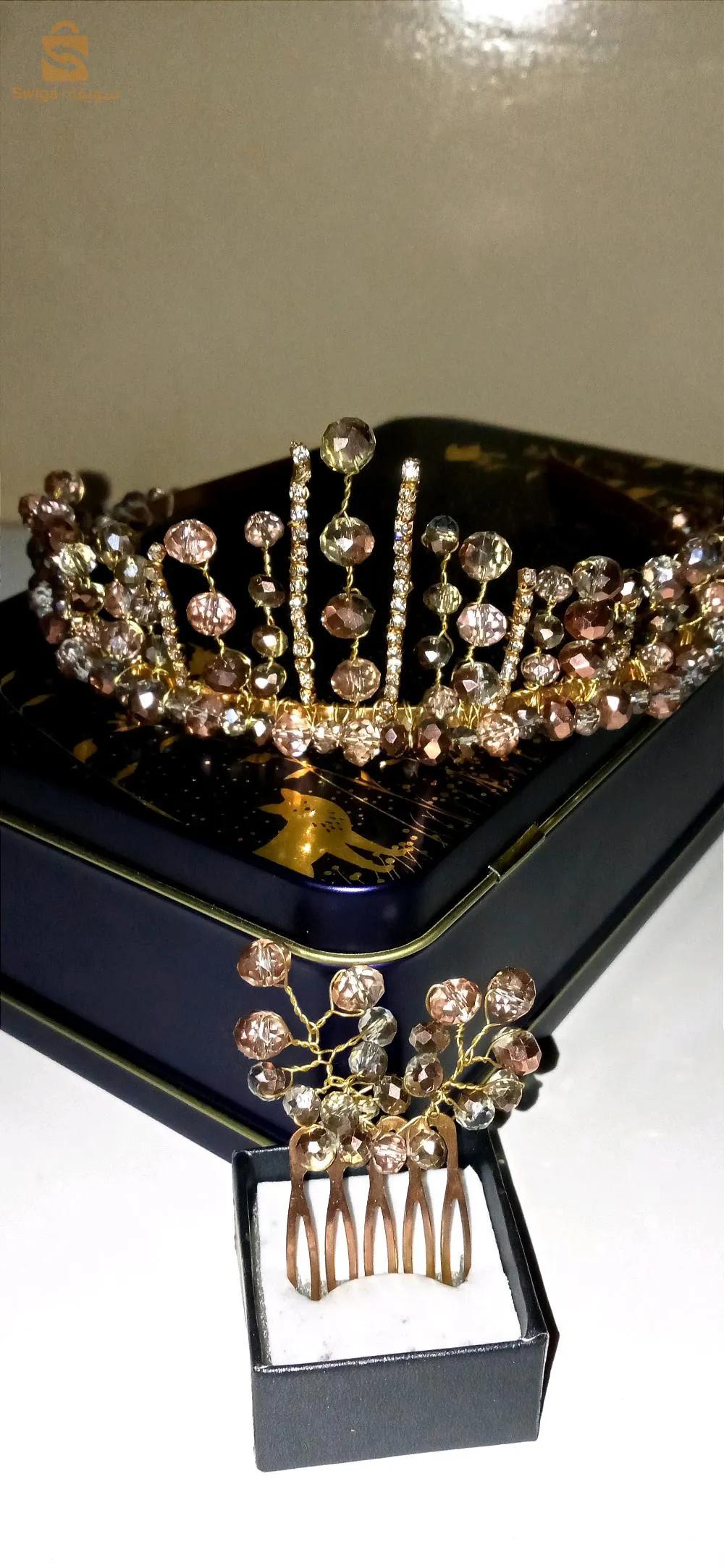 اكسسوارات بجميع أنواعها مغنية ولاية تلمسان