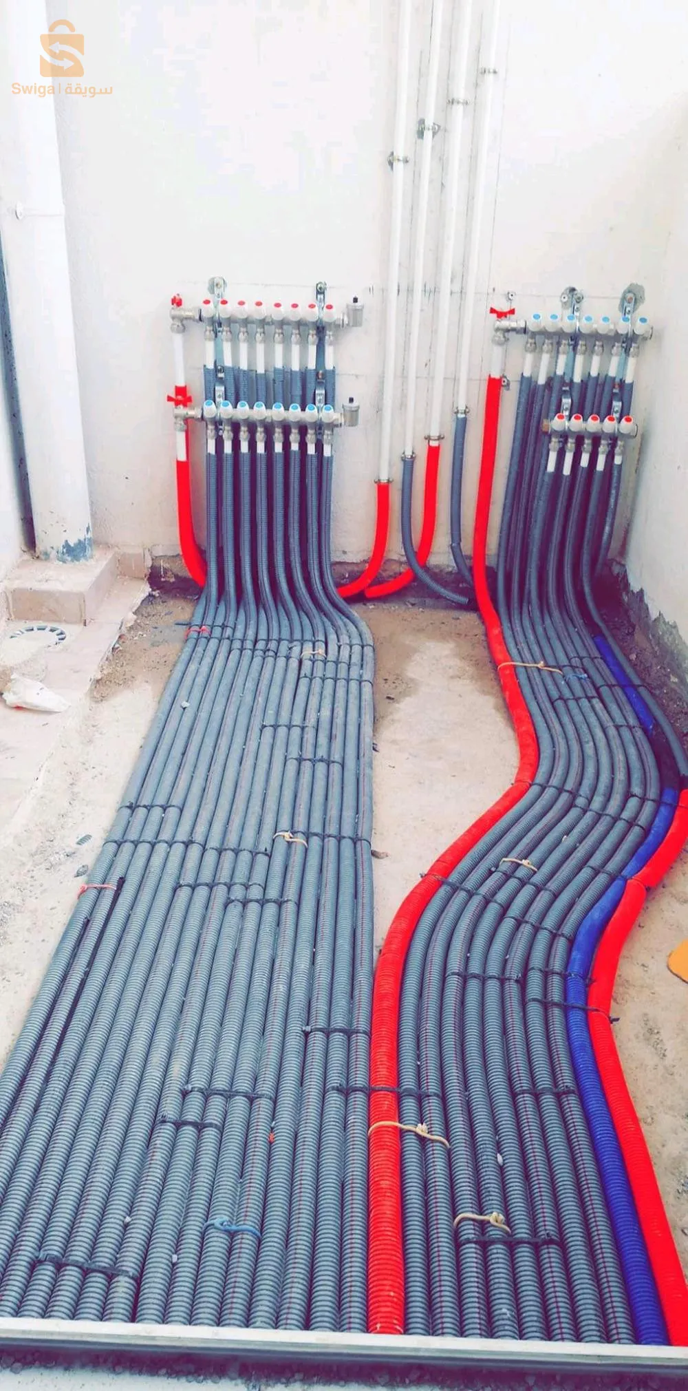 عمل تحت جميع الضروف خبر و أداء