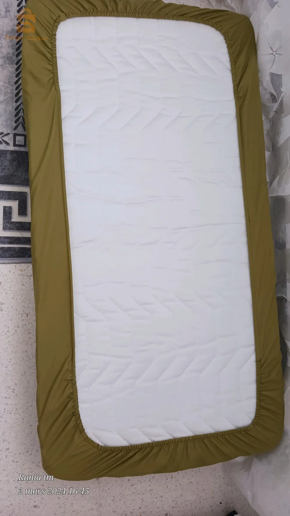 Trousseau Baby tailoring to order