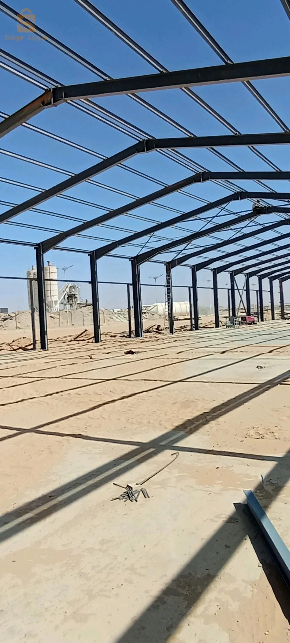 عين الدفلى