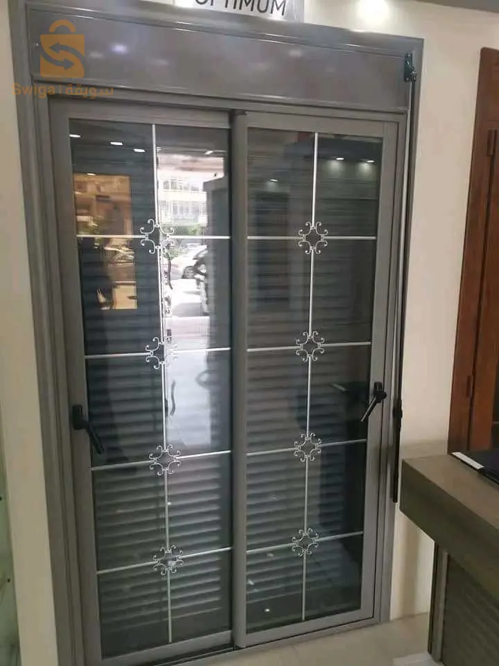 بئرالعرش
