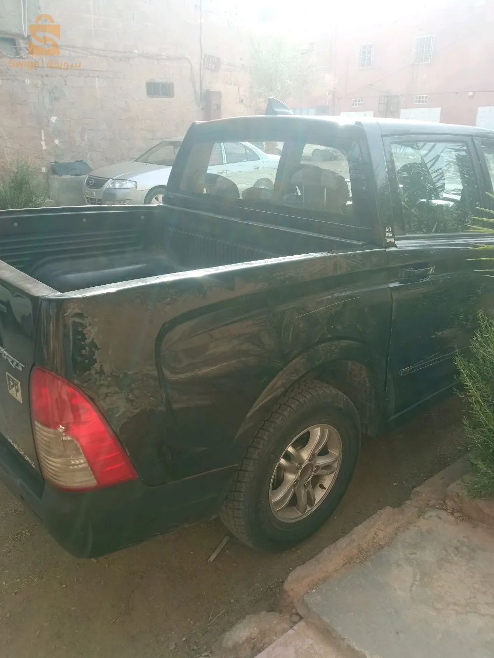 سونق يونق محرك مارسوداس