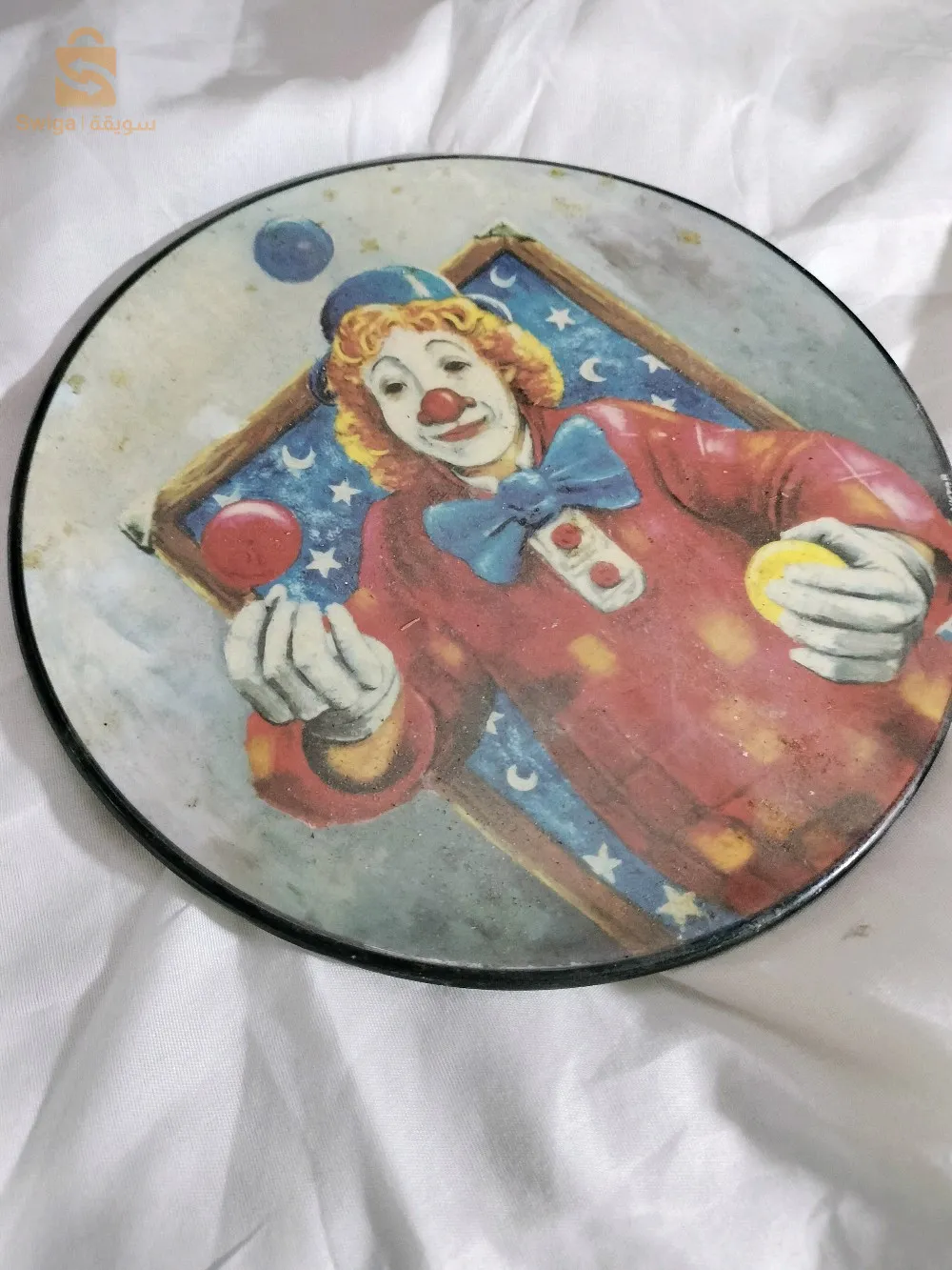 disponible produits professionnel Antiquités brocantes mizanat 3 tabsi rare disponibles,,0542664867