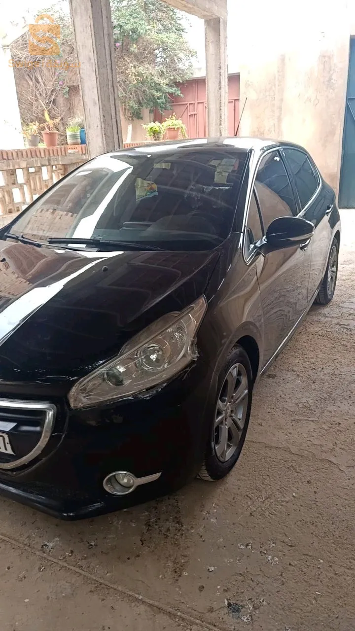 marehba bechari