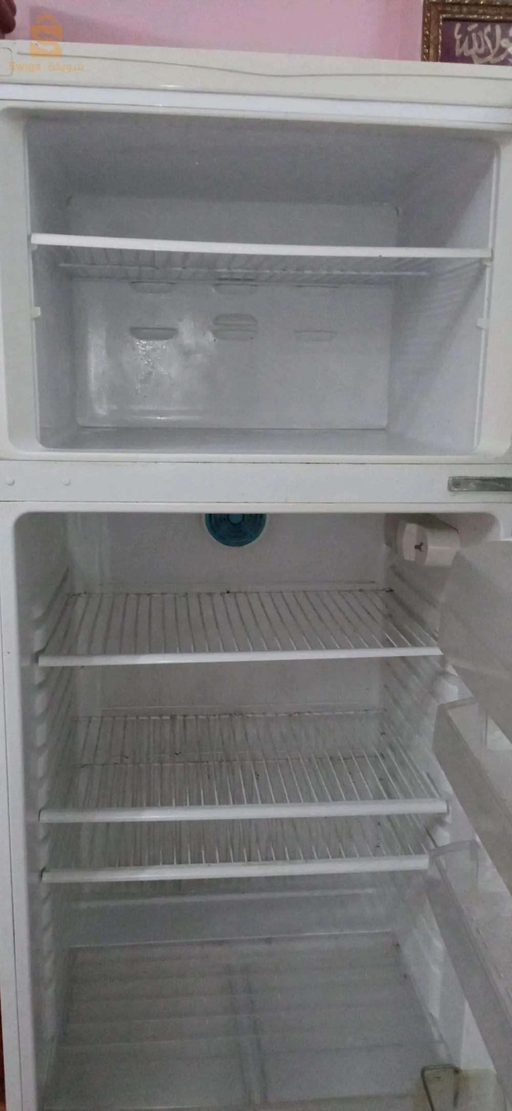 ثلاجة كوندور 600لتر