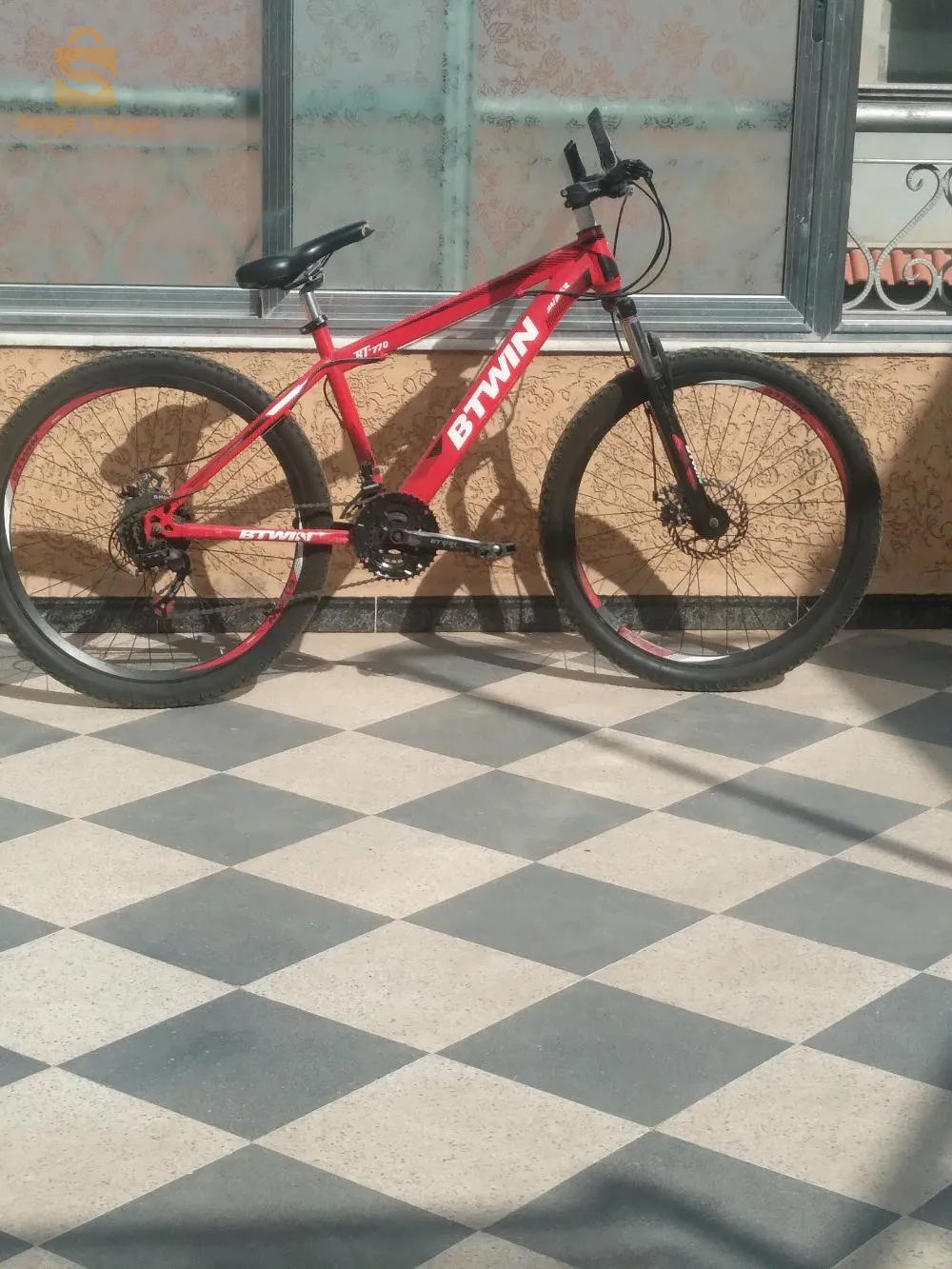 الحميز بلدية الدار البيضاء حي البرتقال