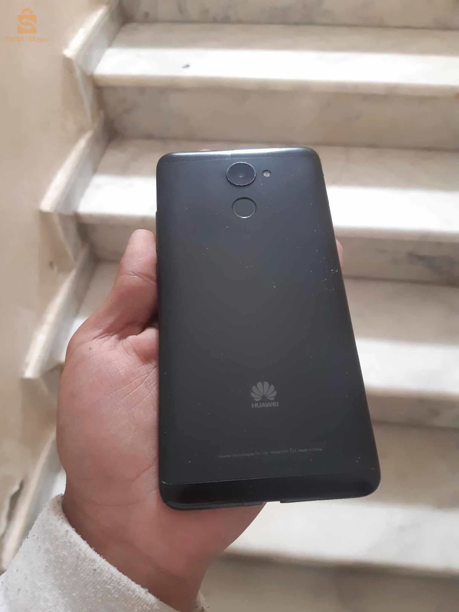 Huawei y7 prime