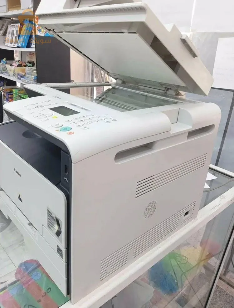 imprimante laser couleur