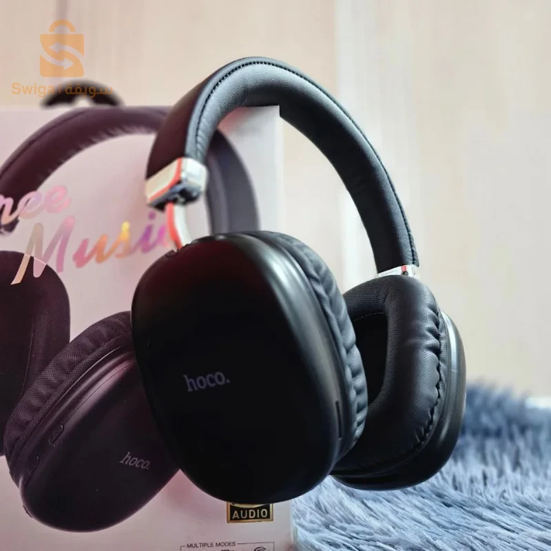 🎧🎧casque HOCO W35