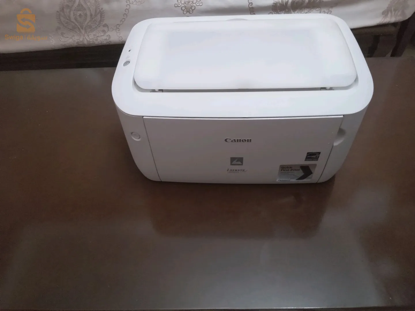 imprimante canon lbp 6030