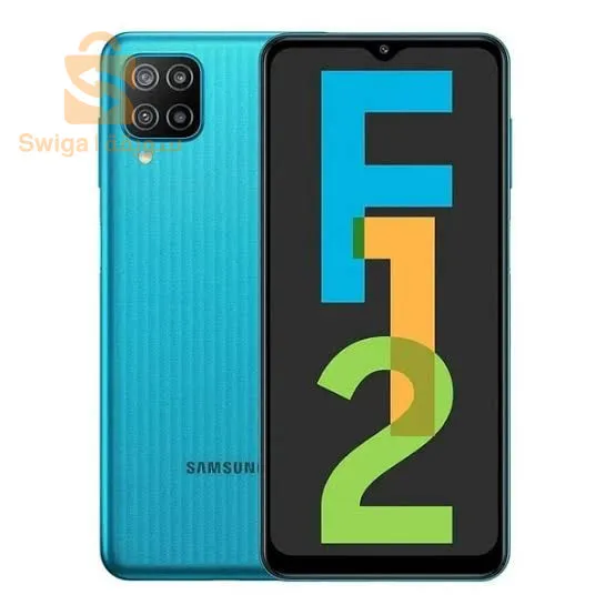 هاتف f12