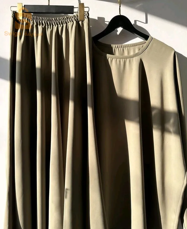 ملابس شرعية