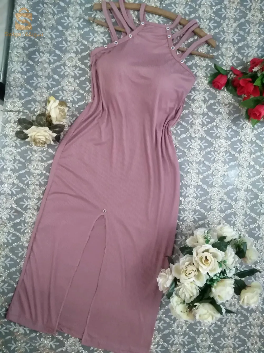 فستان نساء