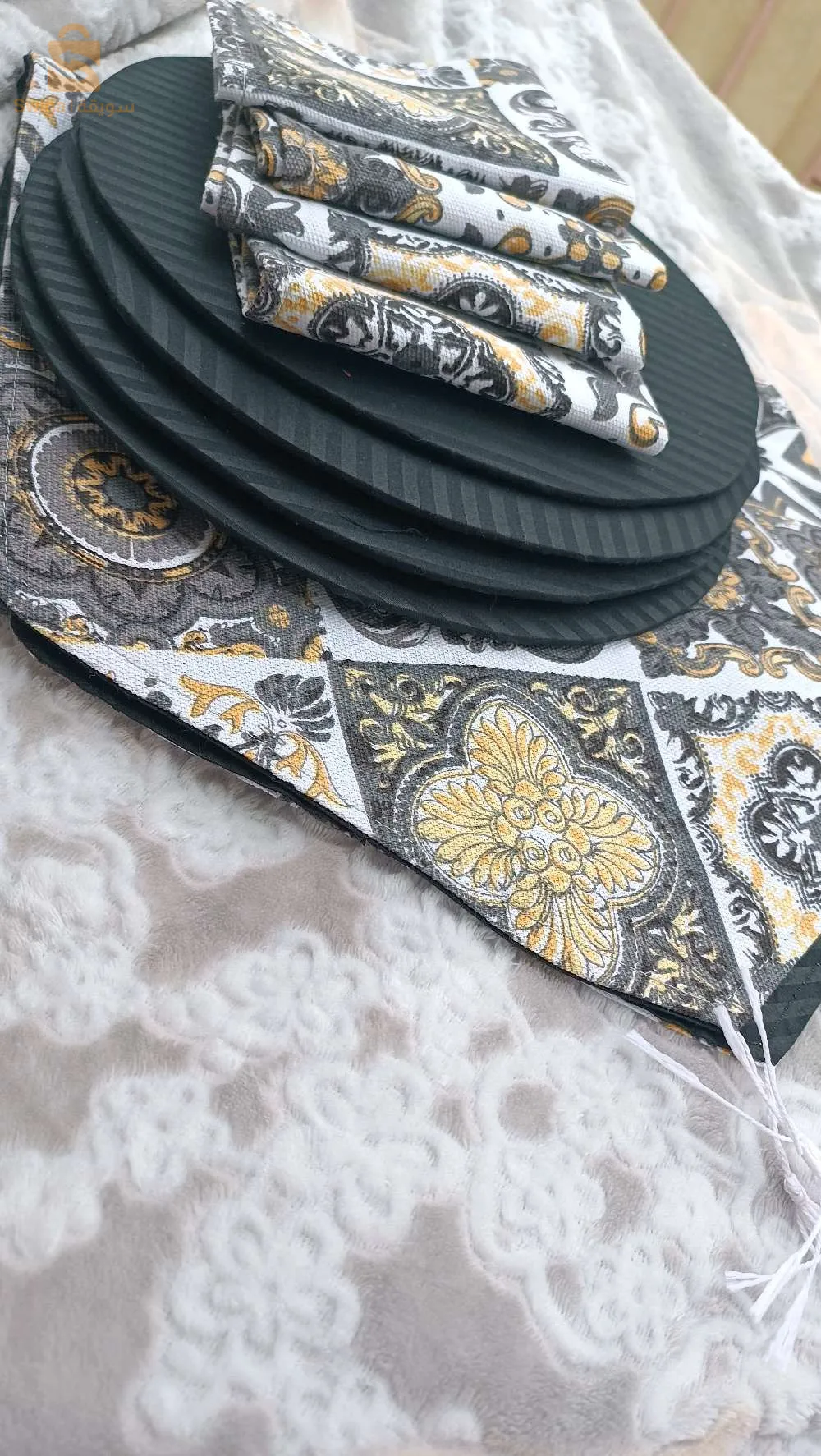 Kitchen apron