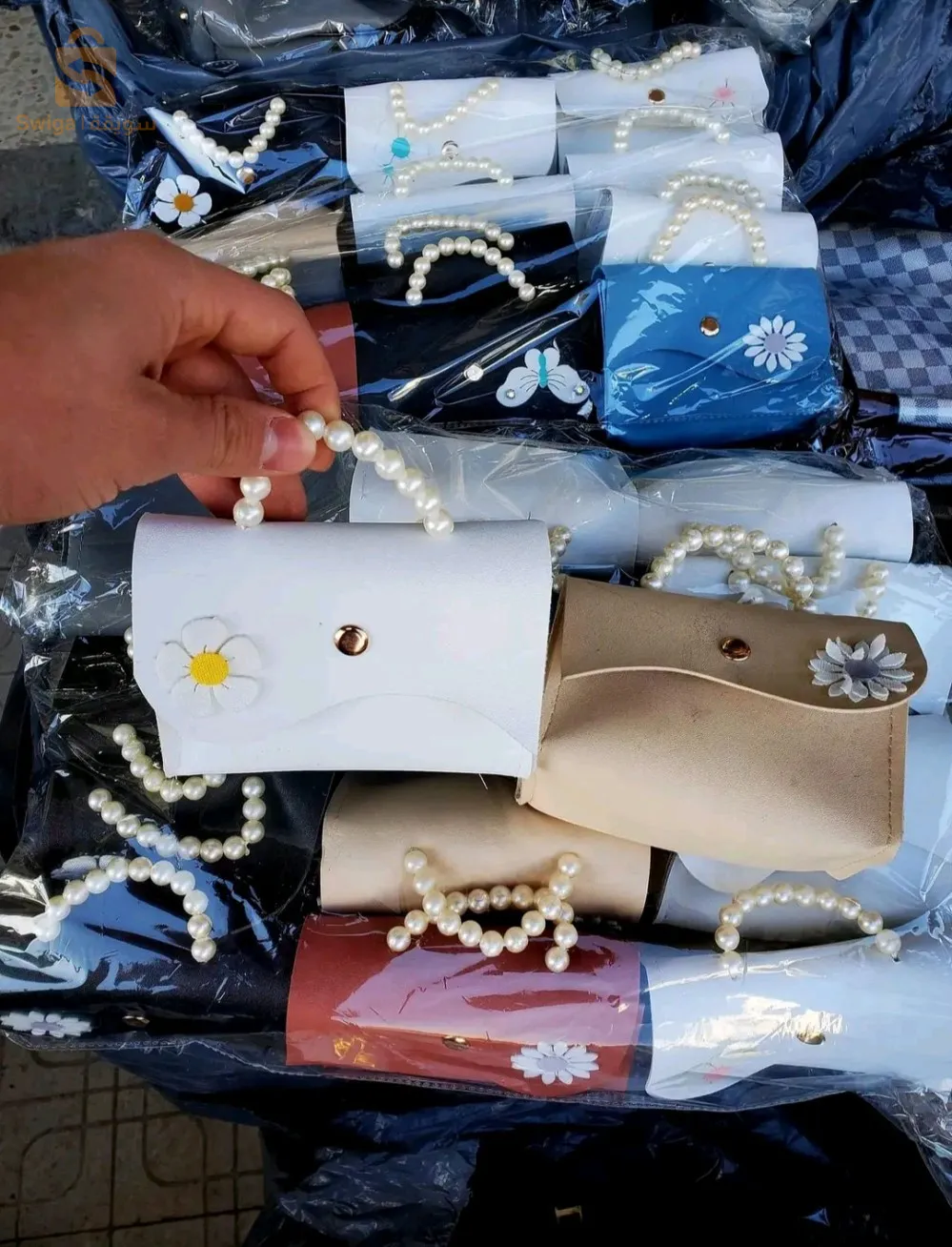 صاك بنات للعيد (جملة)