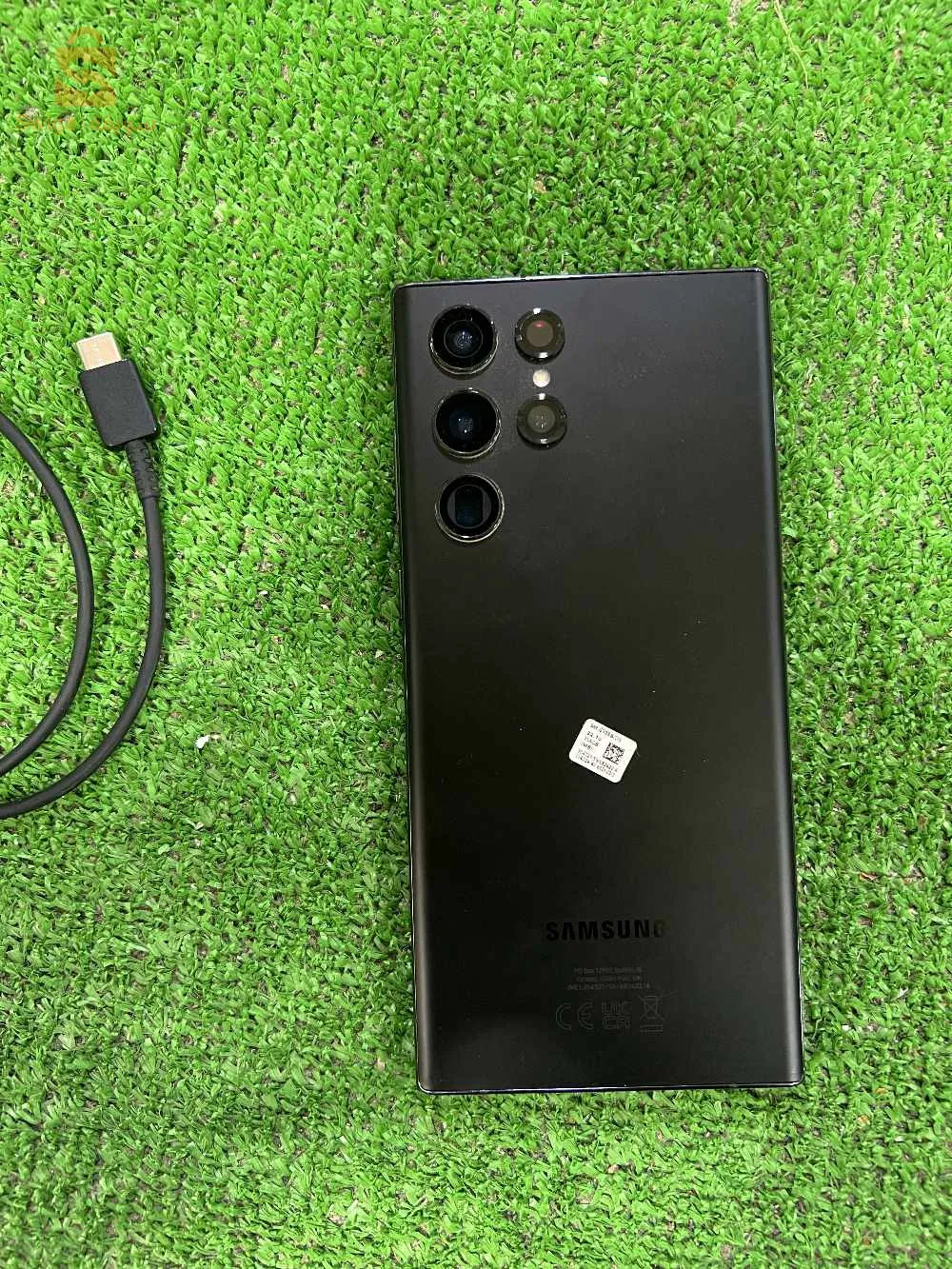 S22 ultra 5g 12 /256