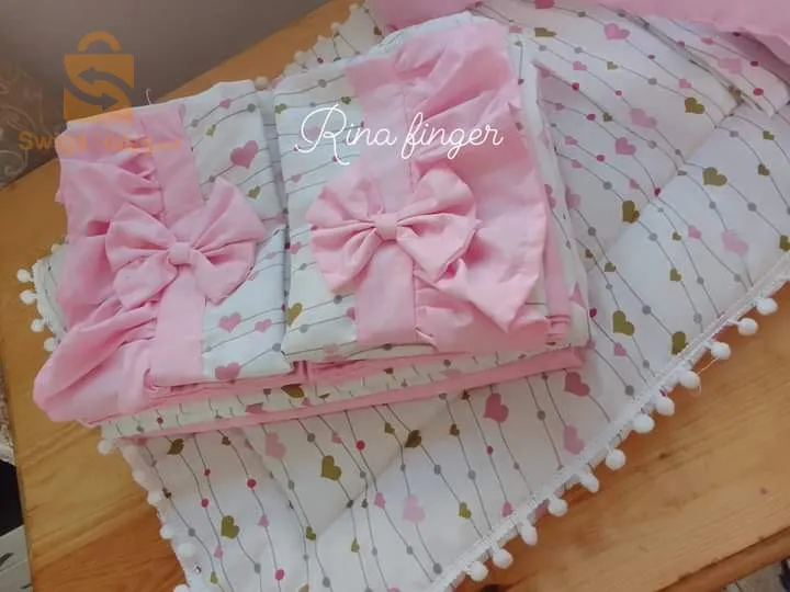 تروسو بيبي والام
