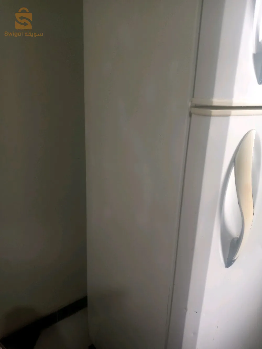 ثلاجة LG سعة 360لتر