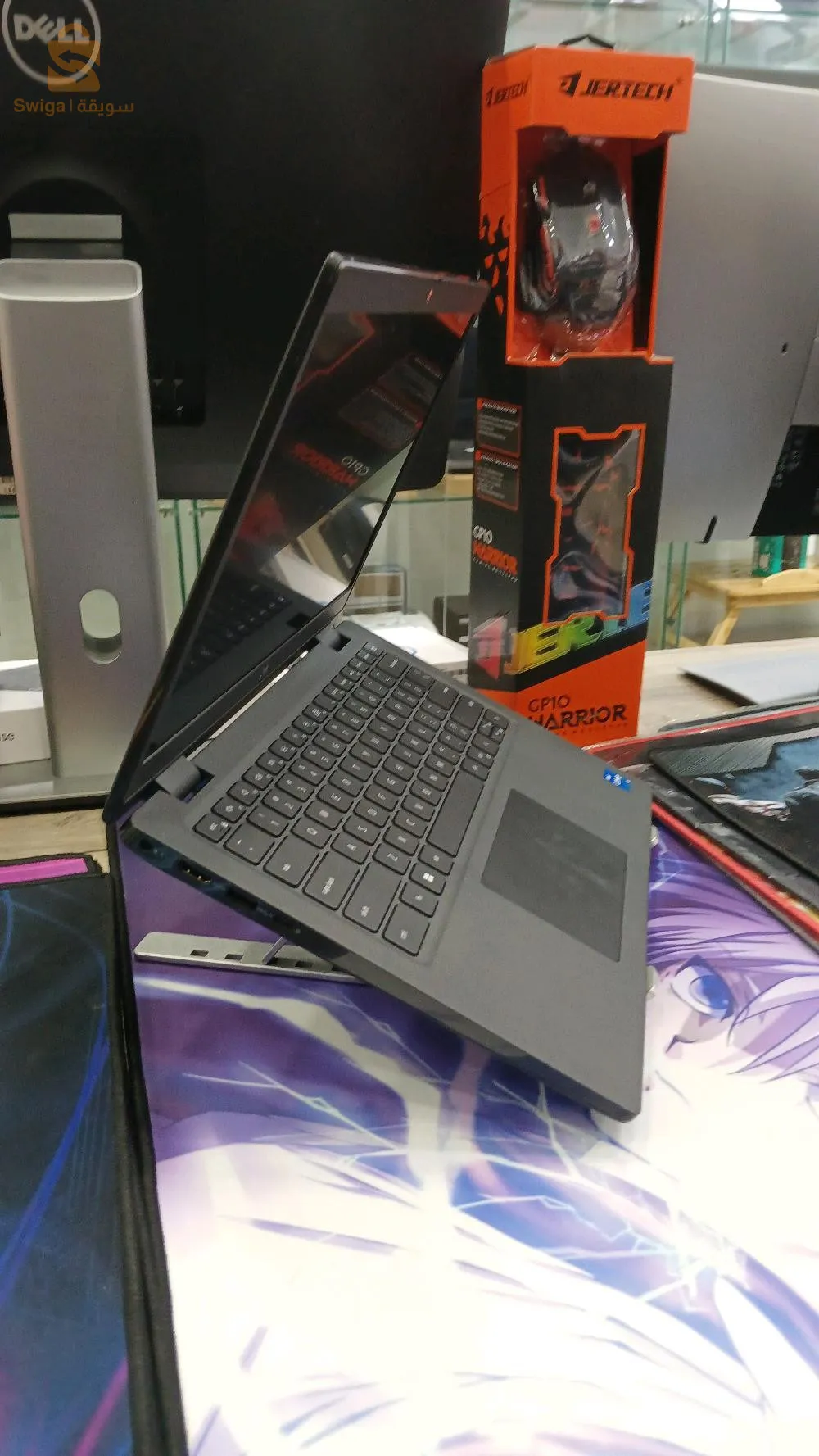 Laptop dell 3420 i5 1145G7