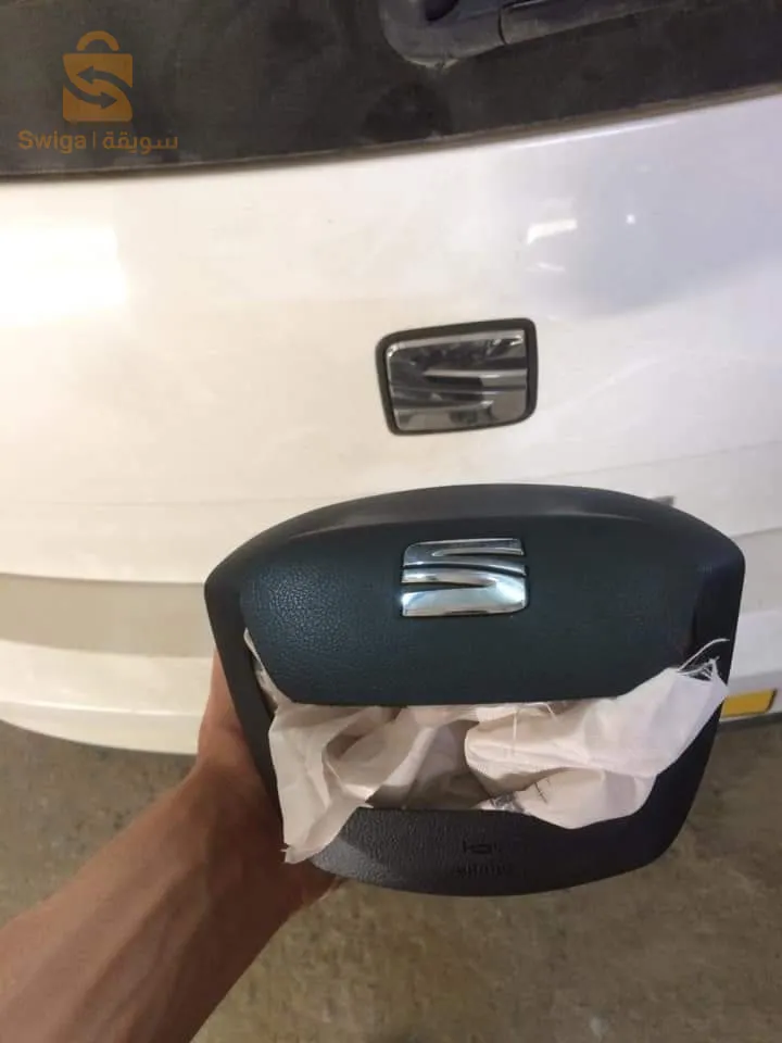 réparation airbag