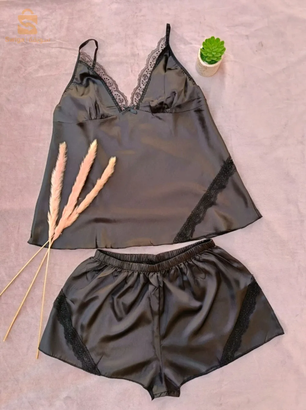 بيستي شورت مقاسات كبيرة