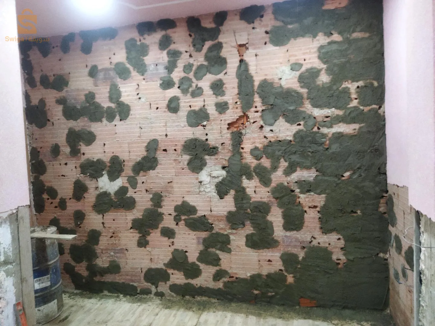 ماصو كاليفي