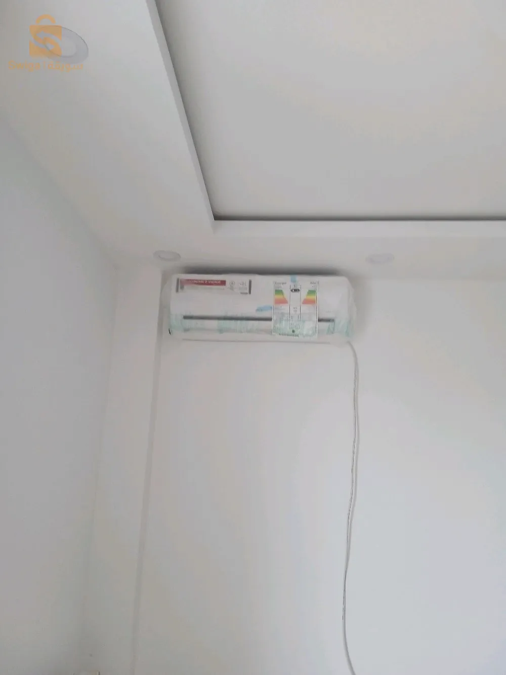 تركيب وتصليح اجهزة التبريد