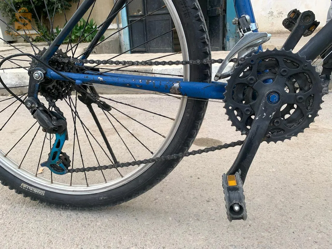 velo 26 pouce bon état
