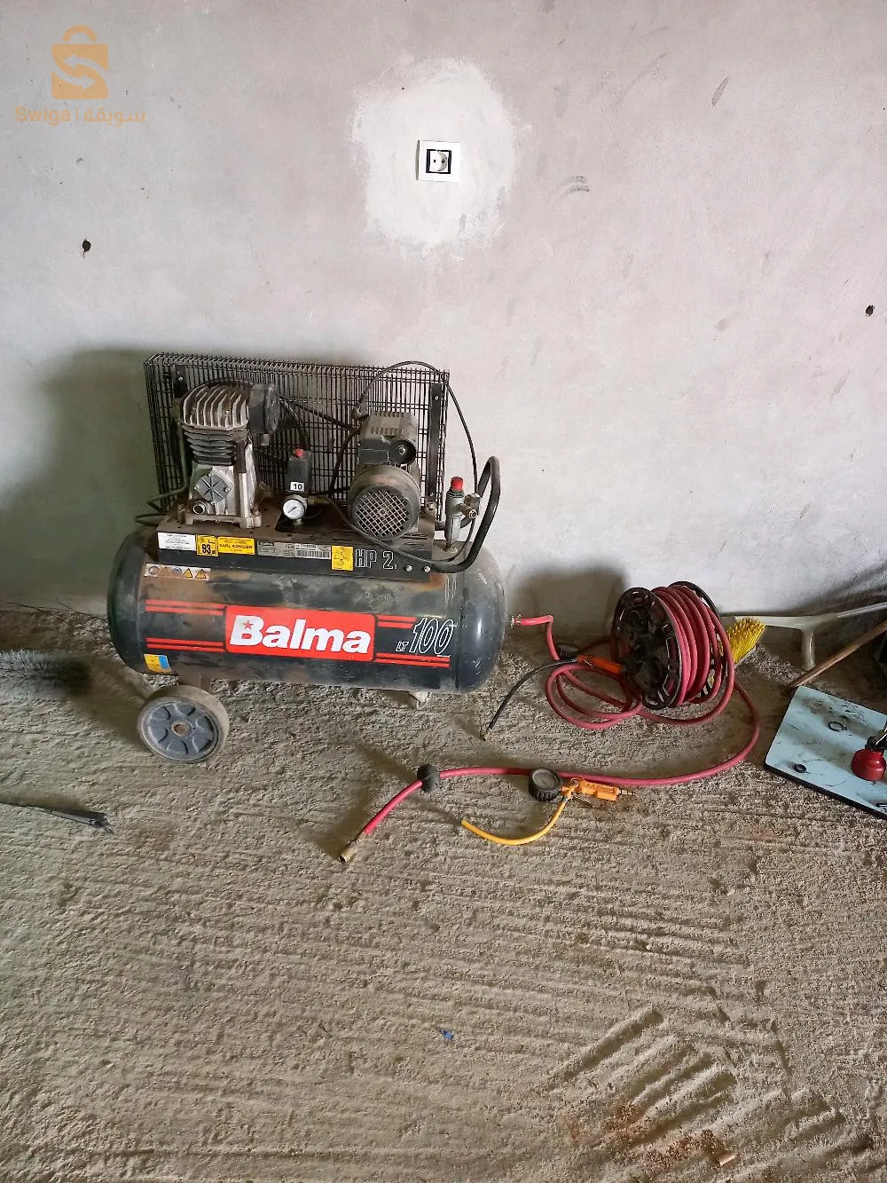 متريال ميكانيكي