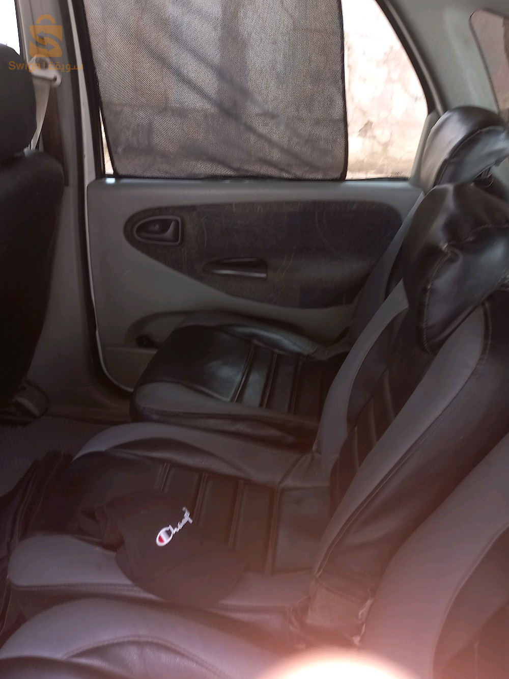 للتبادل ميقان او غيرها