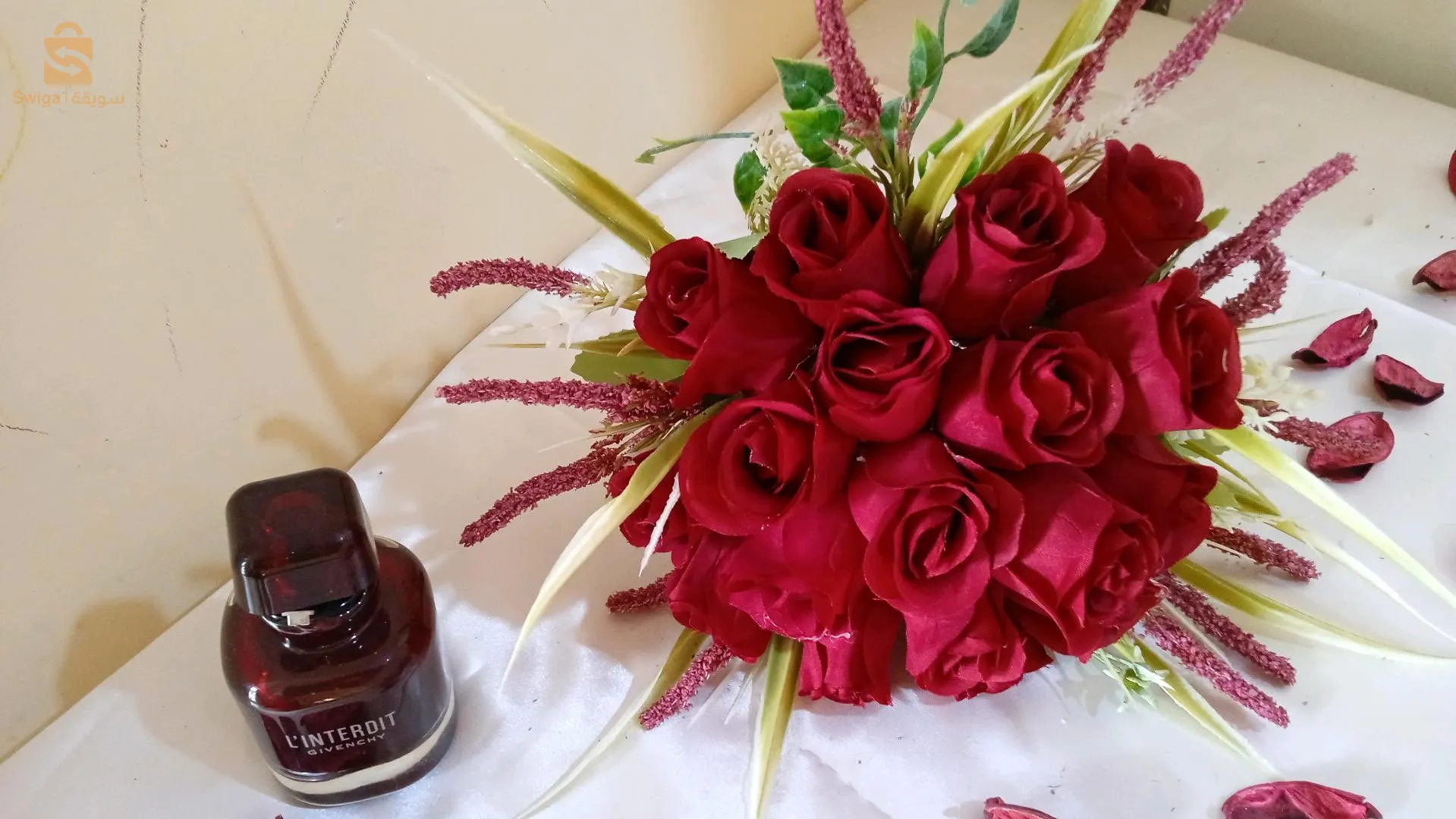 mhamdia Ouled chbel birtouta