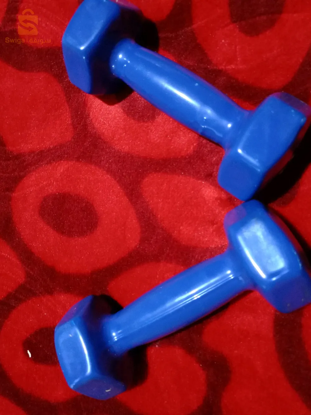 Tout ce qui touche à la musculation et à la santé