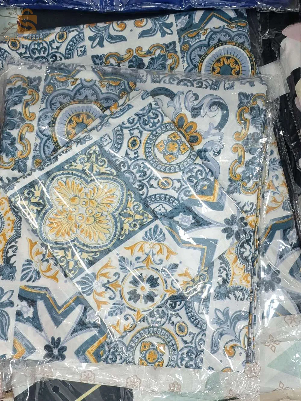 بروموسيون درا