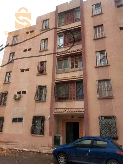 شقة نوع اف 3