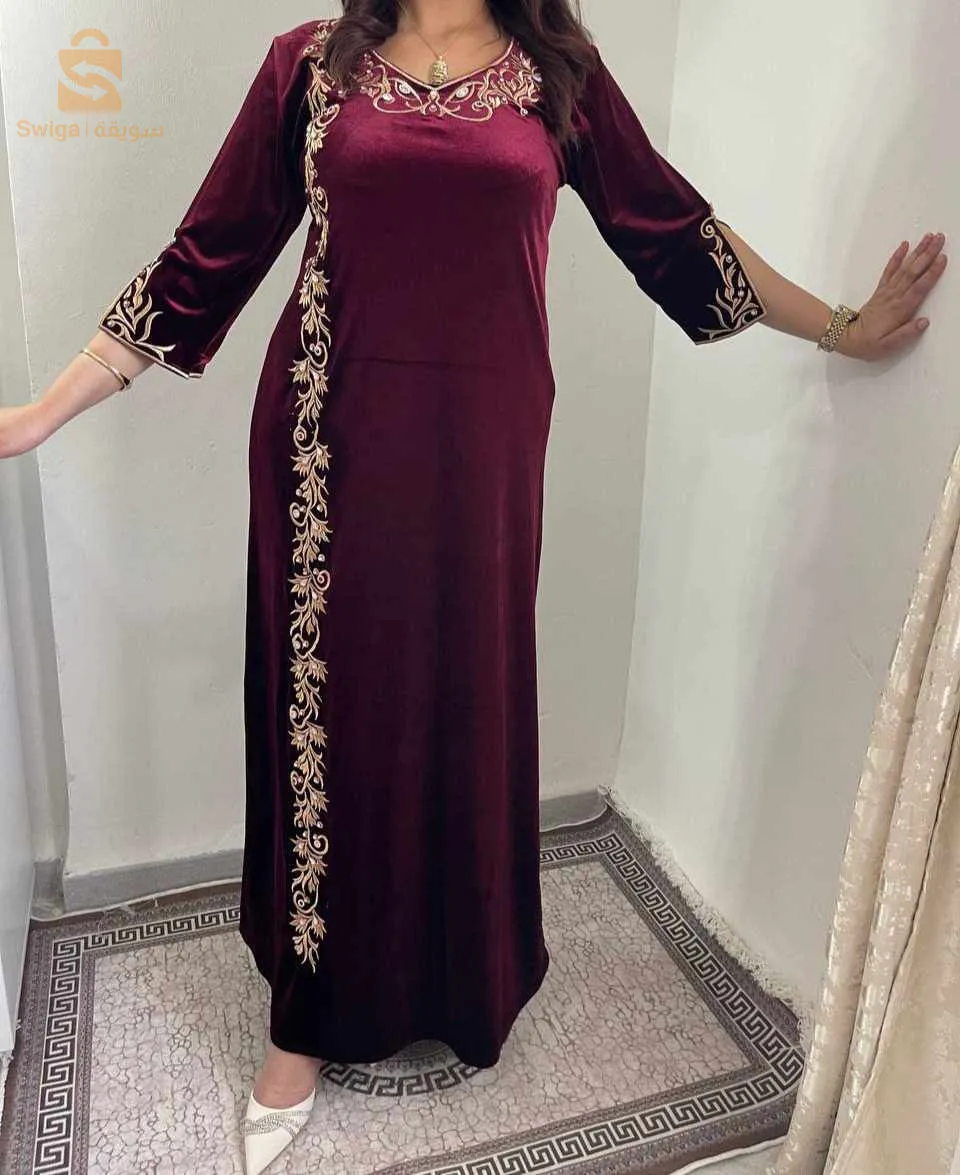 A pill for Ramadan and the slave Top Do Top